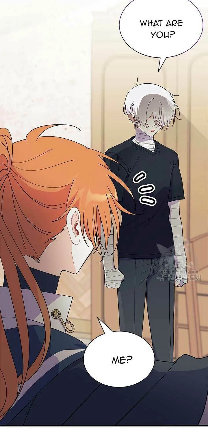 I Don't Want to Be an Ojakgyo Chapter 45 page 21 - 