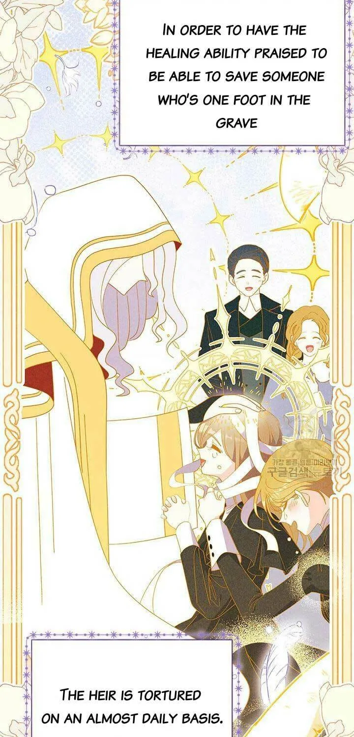 I Don't Want to Be an Ojakgyo Chapter 45 page 39 - 