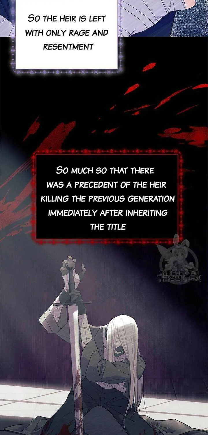 I Don't Want to Be an Ojakgyo Chapter 45 page 42 - 