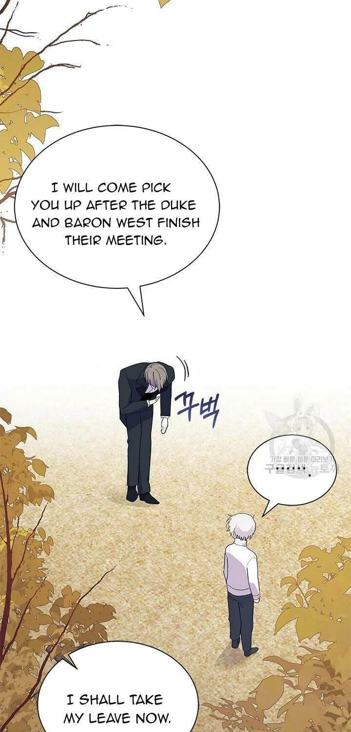 I Don't Want to Be an Ojakgyo Chapter 45 page 53 - 