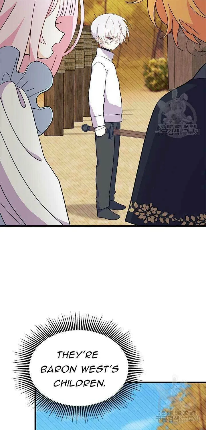 I Don't Want to Be an Ojakgyo Chapter 45 page 63 - 