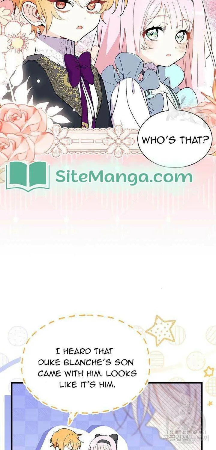 I Don't Want to Be an Ojakgyo Chapter 45 page 65 - 