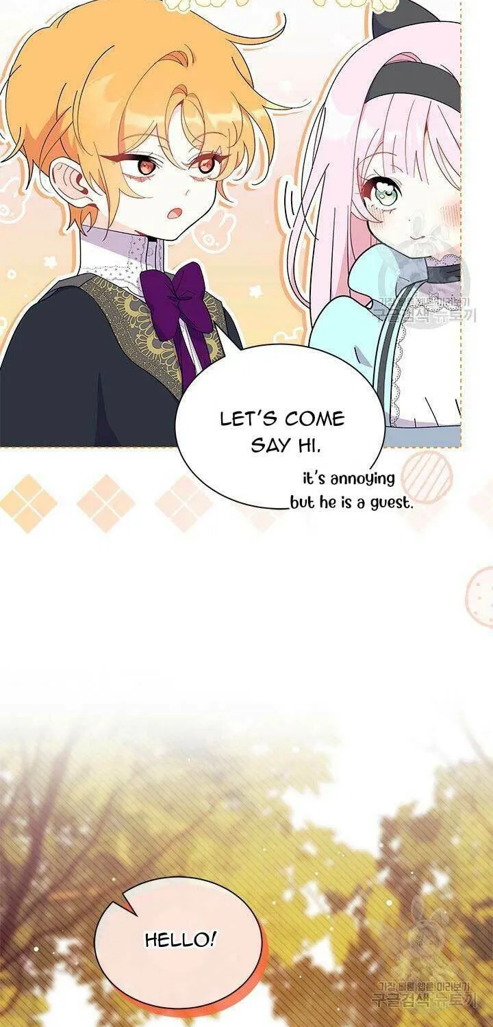 I Don't Want to Be an Ojakgyo Chapter 45 page 67 - 