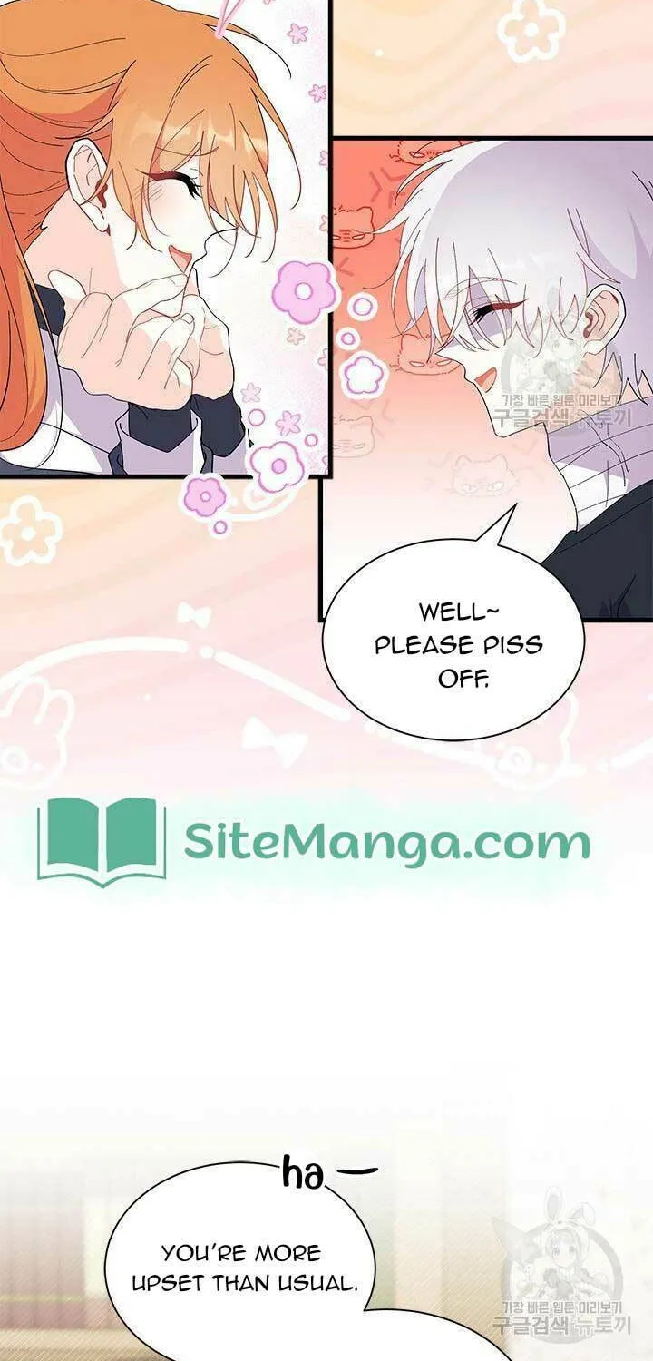 I Don't Want to Be an Ojakgyo Chapter 45 page 9 - 