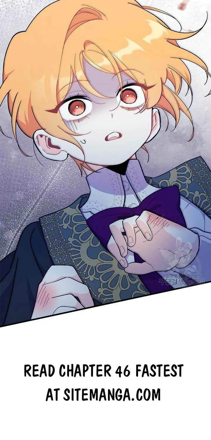 I Don't Want to Be an Ojakgyo Chapter 45 page 85 - 