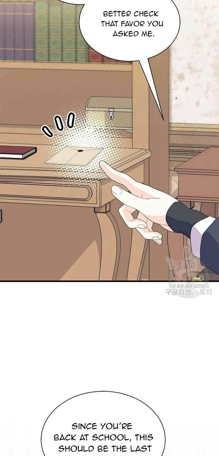 I Don't Want to Be an Ojakgyo Chapter 45 page 10 - 