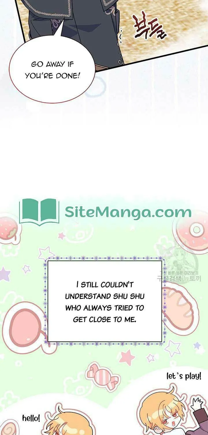 I Don't Want to Be an Ojakgyo Chapter 46 page 21 - 