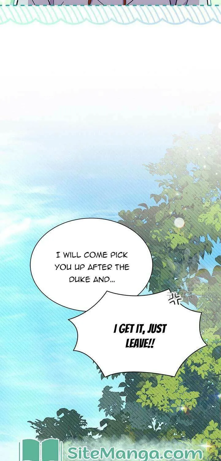 I Don't Want to Be an Ojakgyo Chapter 46 page 23 - 