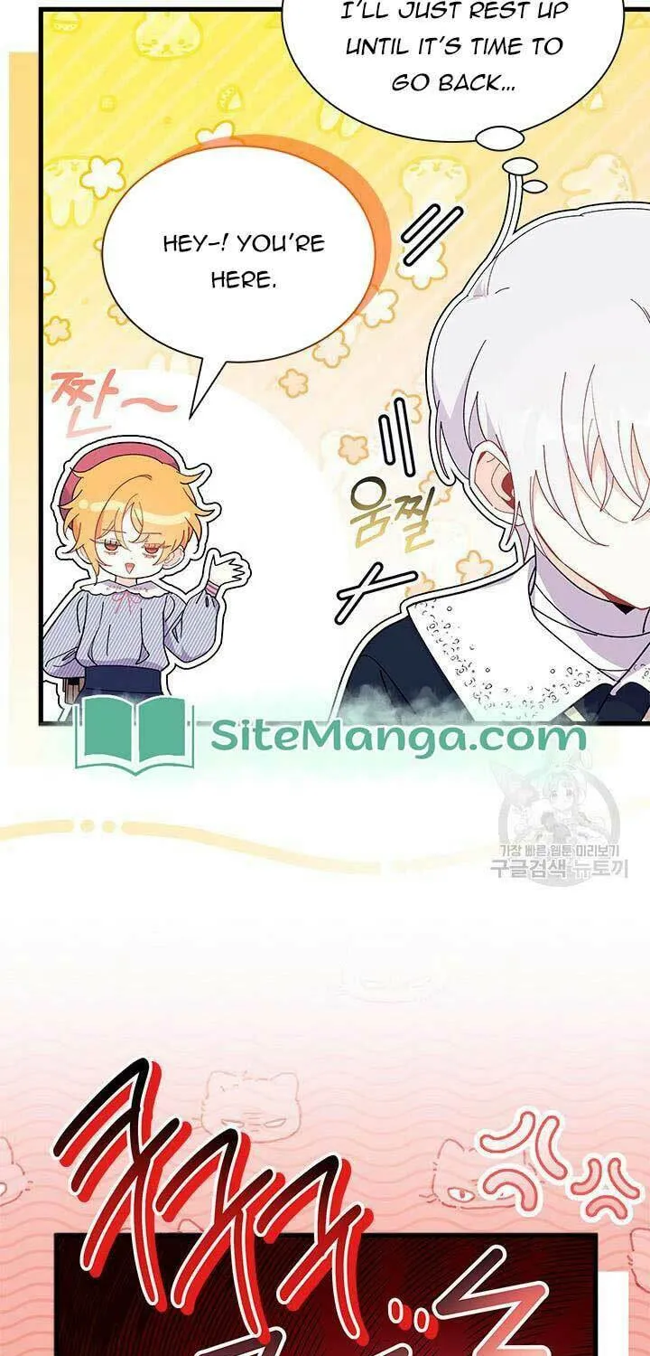 I Don't Want to Be an Ojakgyo Chapter 46 page 28 - 