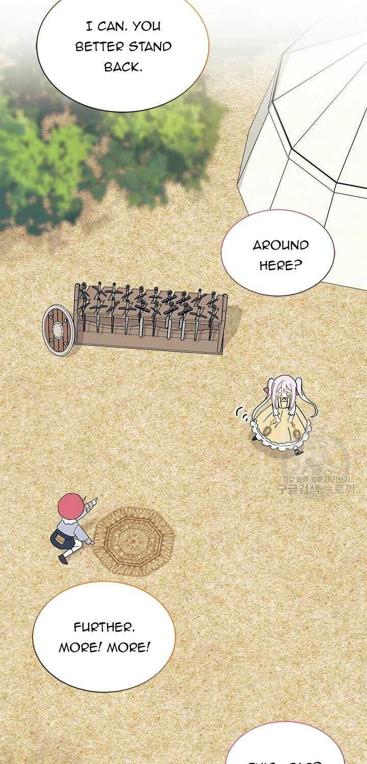 I Don't Want to Be an Ojakgyo Chapter 46 page 32 - 