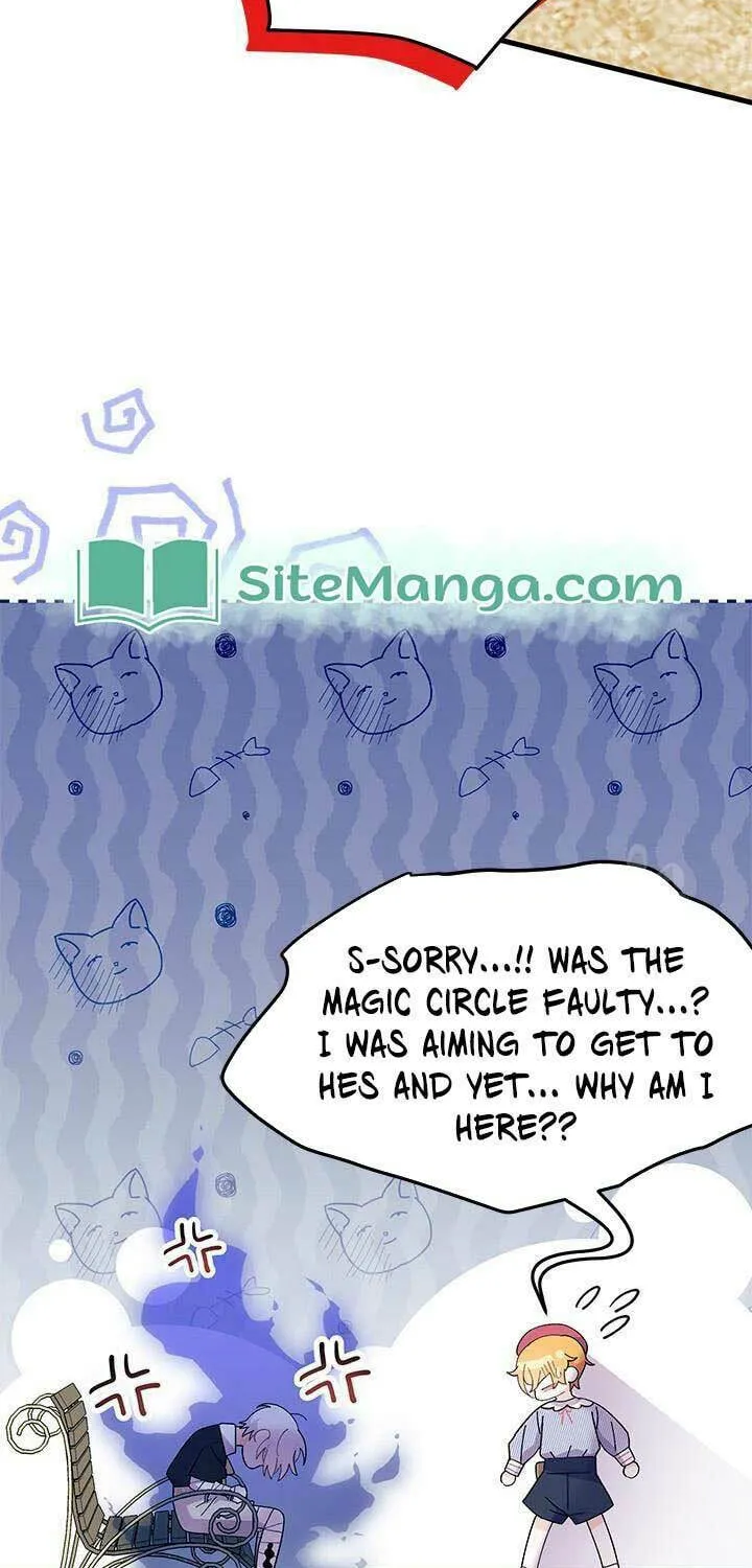 I Don't Want to Be an Ojakgyo Chapter 46 page 44 - 