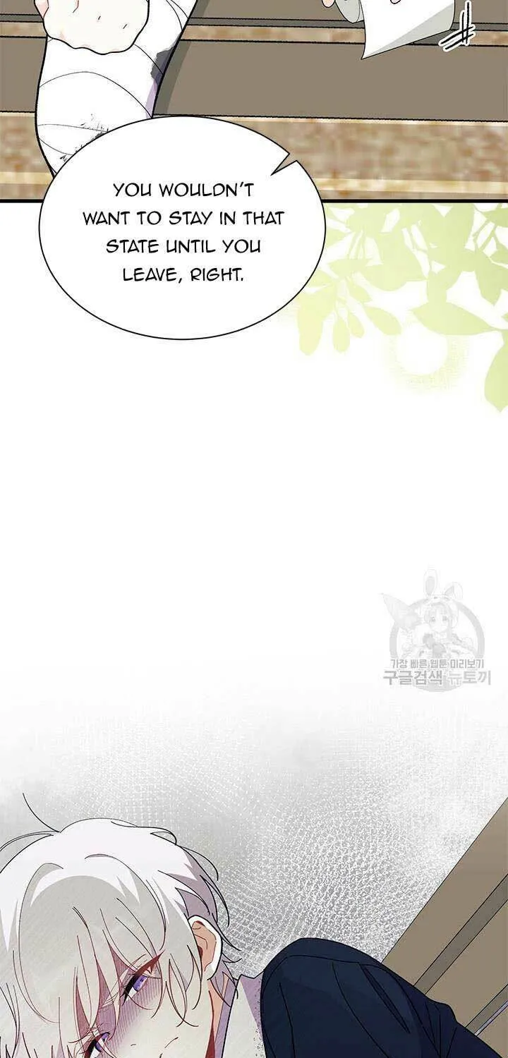 I Don't Want to Be an Ojakgyo Chapter 46 page 49 - 