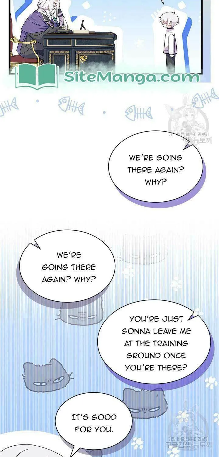 I Don't Want to Be an Ojakgyo Chapter 46 page 6 - 