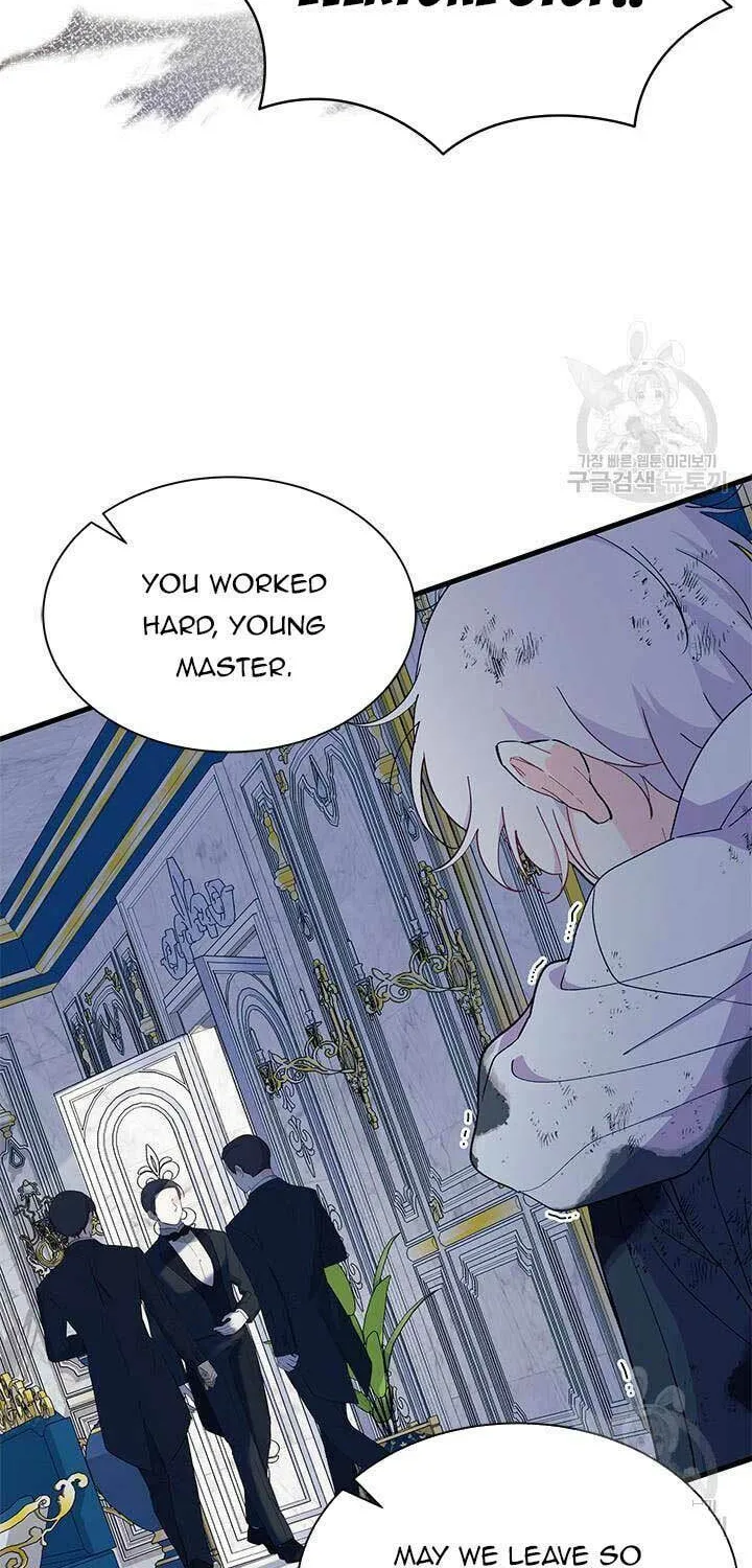 I Don't Want to Be an Ojakgyo Chapter 46 page 57 - 
