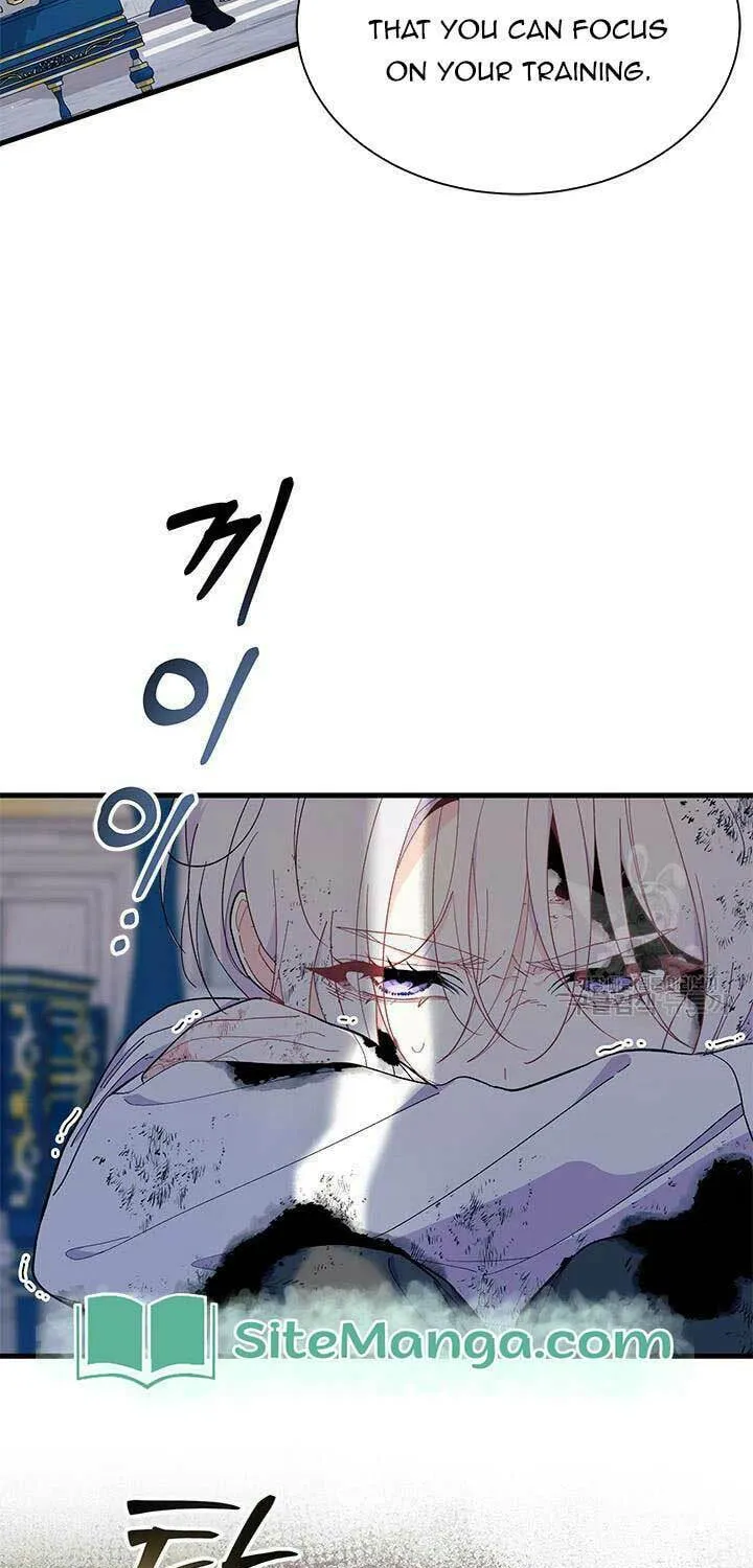 I Don't Want to Be an Ojakgyo Chapter 46 page 58 - 