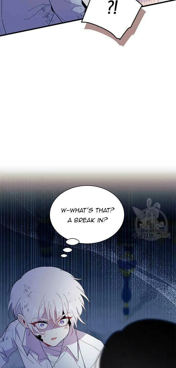 I Don't Want to Be an Ojakgyo Chapter 46 page 67 - 