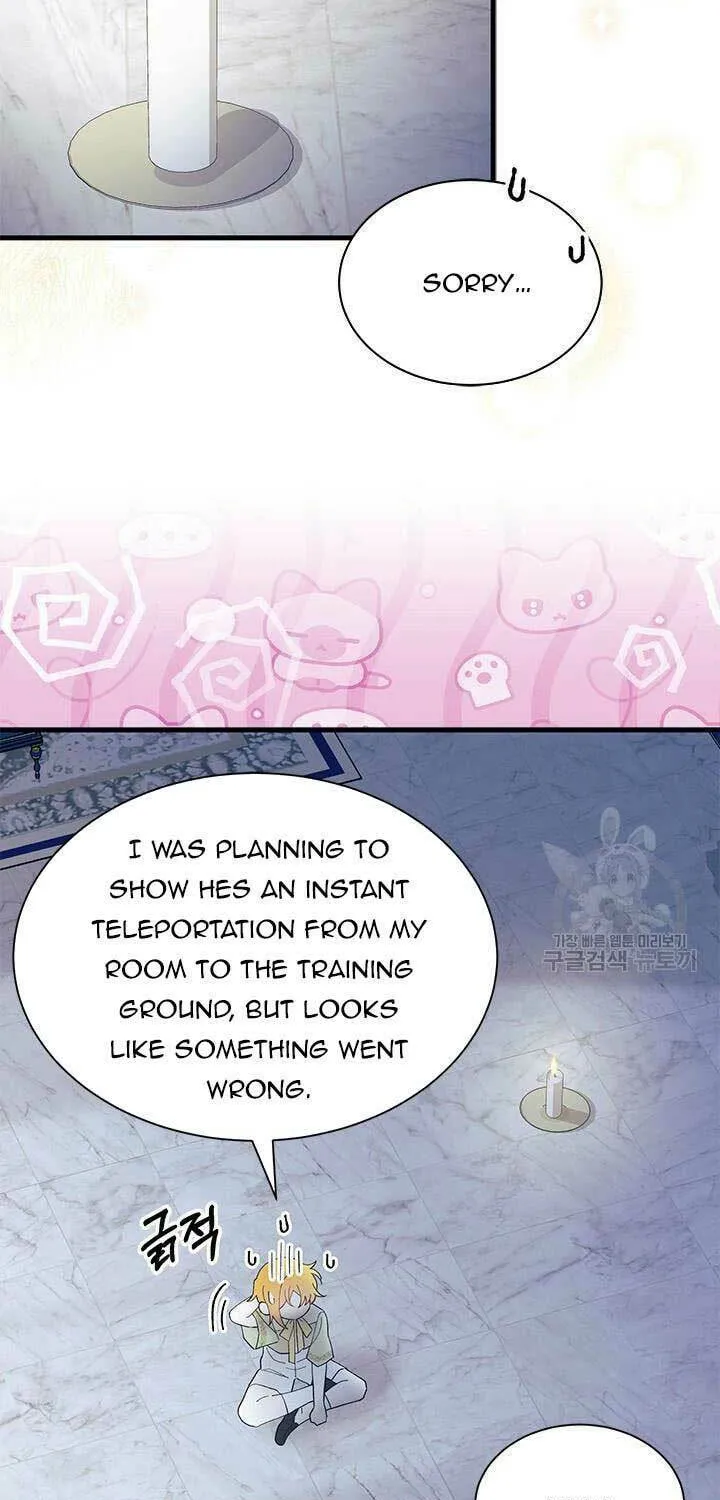 I Don't Want to Be an Ojakgyo Chapter 46 page 72 - 