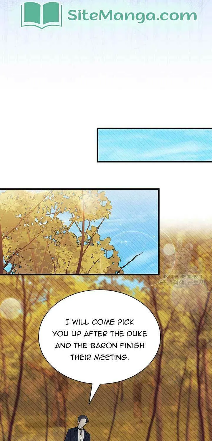 I Don't Want to Be an Ojakgyo Chapter 46 page 10 - 