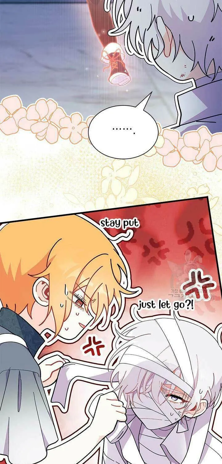 I Don't Want to Be an Ojakgyo Chapter 47 page 15 - 