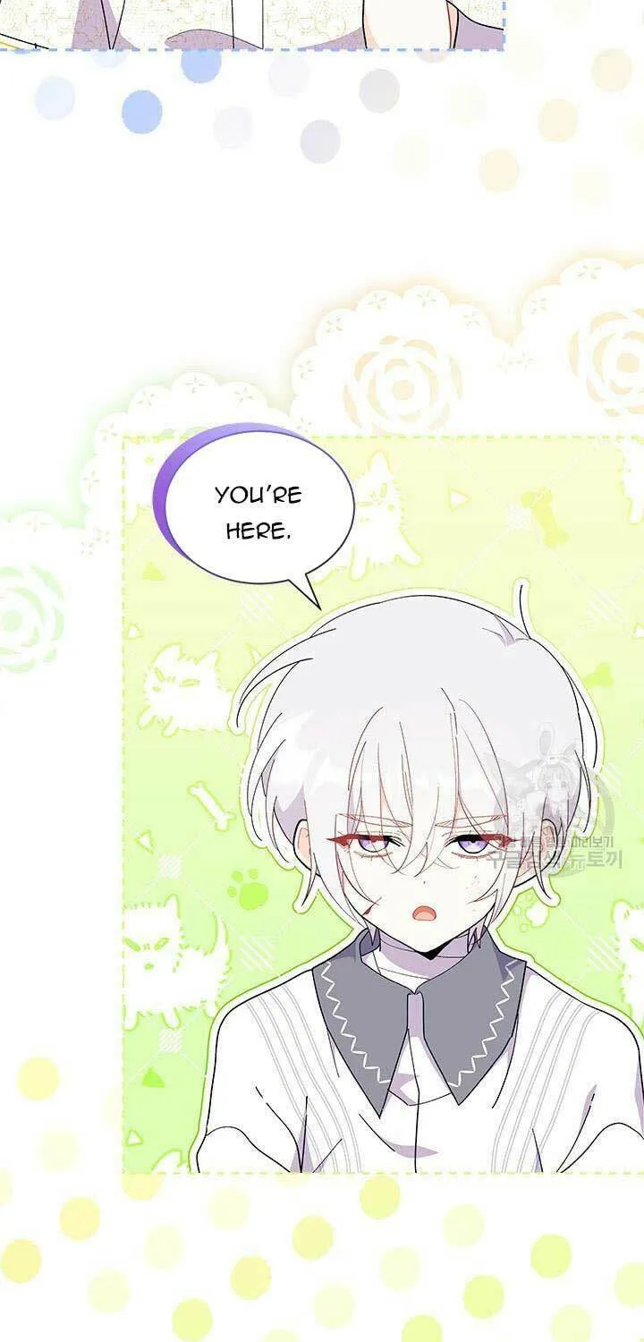 I Don't Want to Be an Ojakgyo Chapter 47 page 22 - 