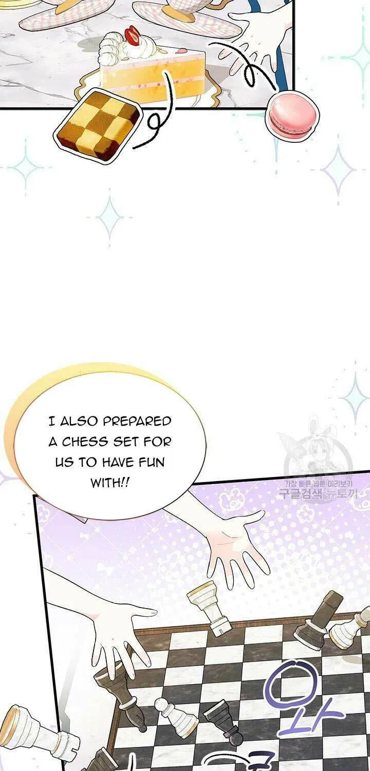 I Don't Want to Be an Ojakgyo Chapter 47 page 33 - 