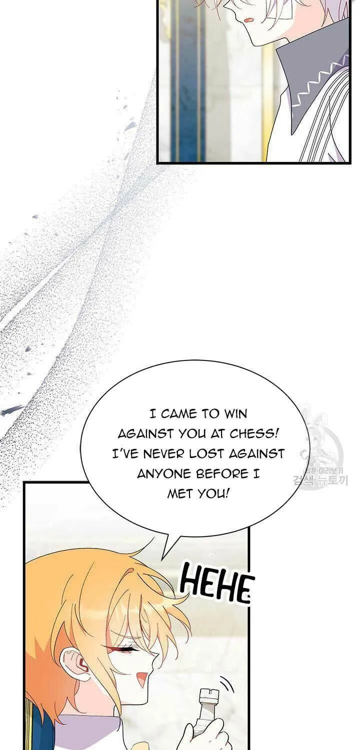 I Don't Want to Be an Ojakgyo Chapter 47 page 36 - 