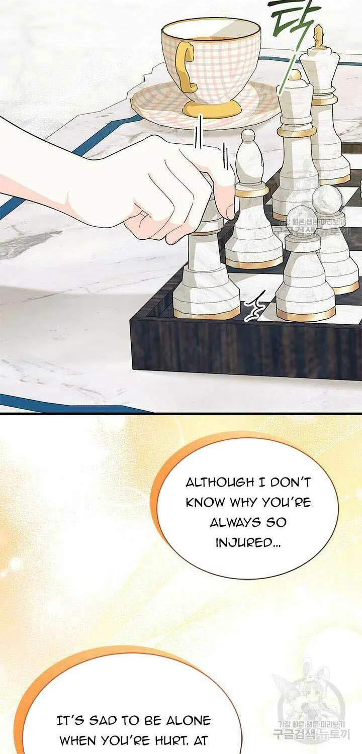 I Don't Want to Be an Ojakgyo Chapter 47 page 39 - 