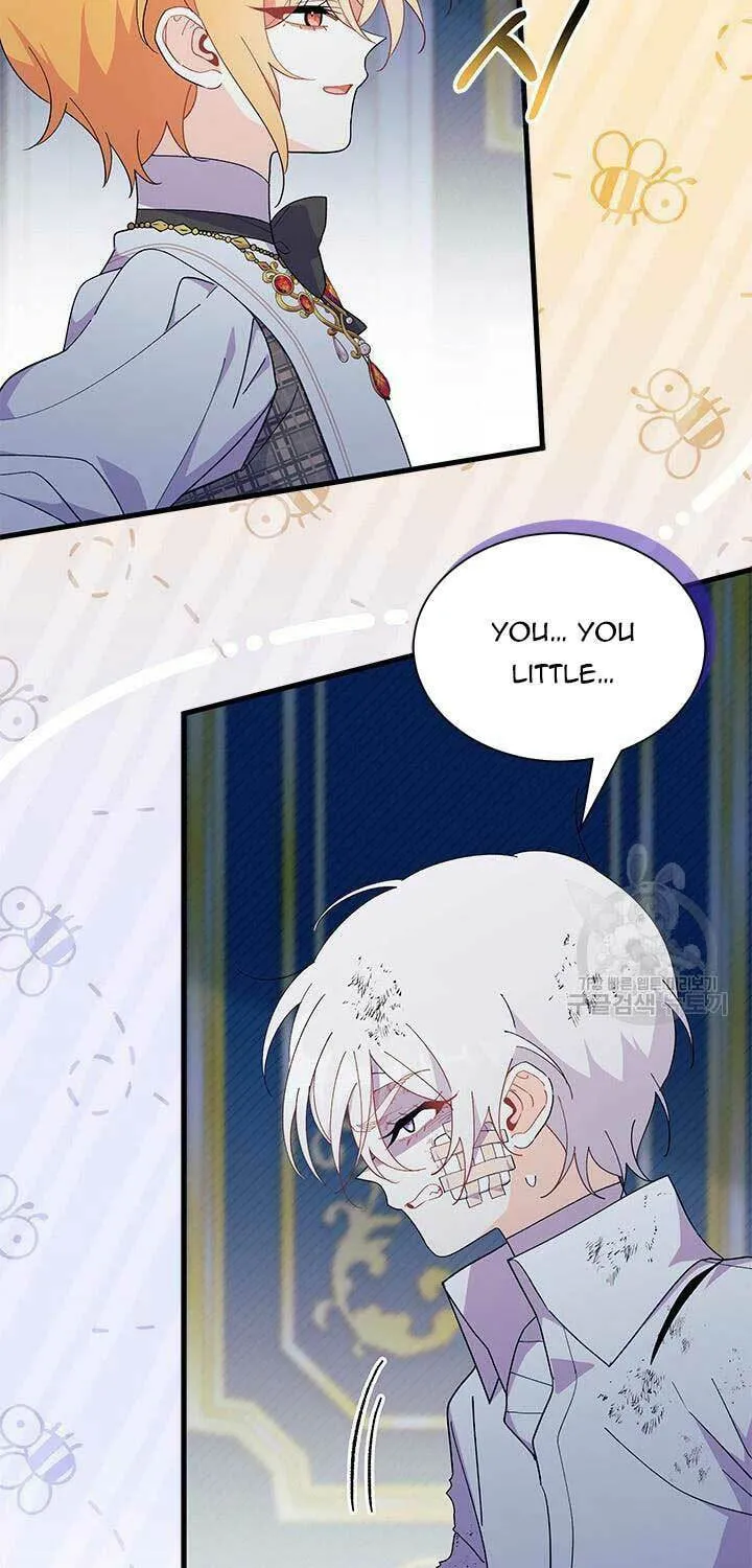 I Don't Want to Be an Ojakgyo Chapter 47 page 5 - 