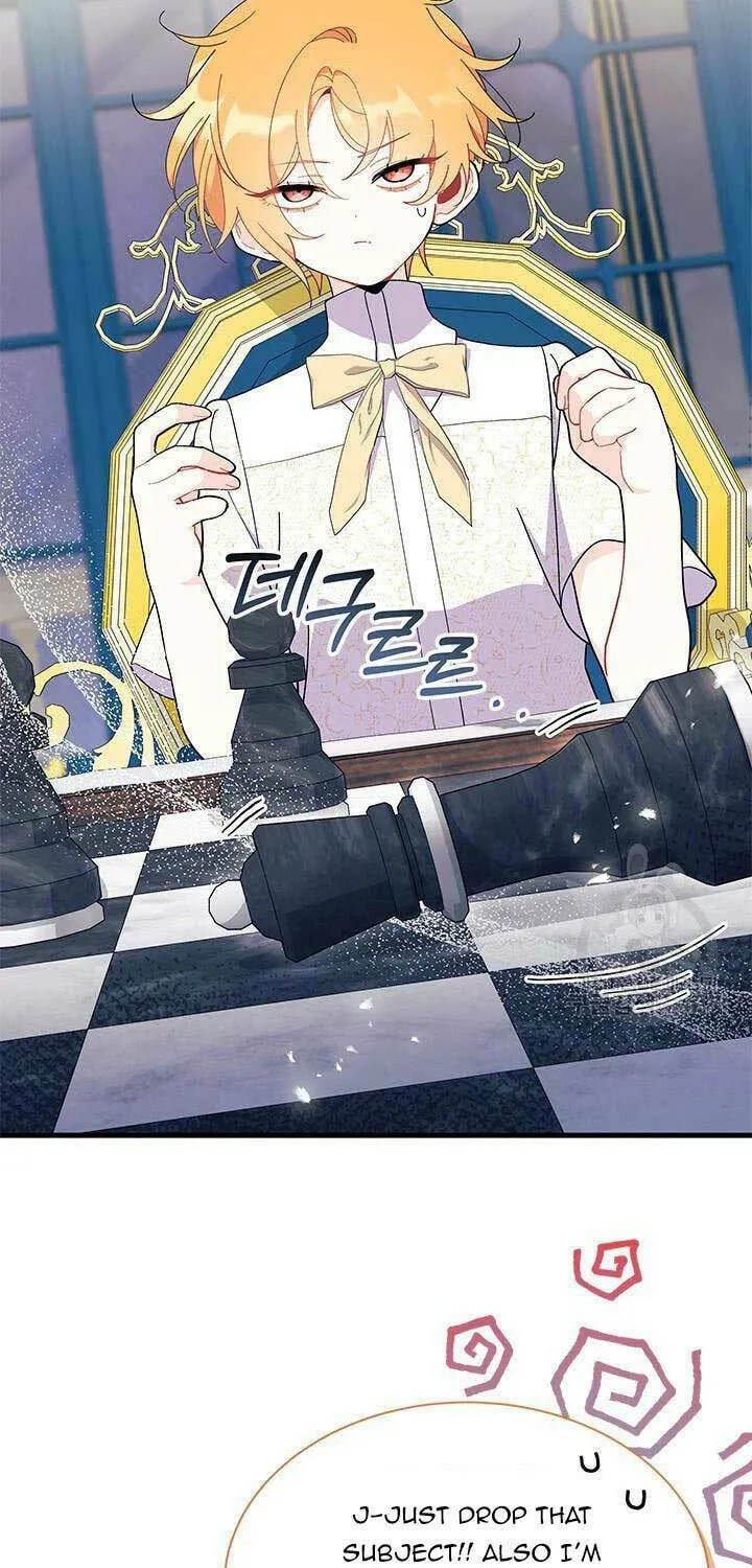 I Don't Want to Be an Ojakgyo Chapter 47 page 45 - 