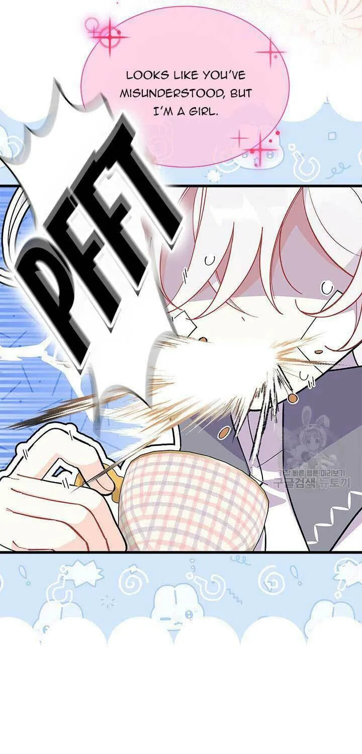 I Don't Want to Be an Ojakgyo Chapter 47 page 57 - 