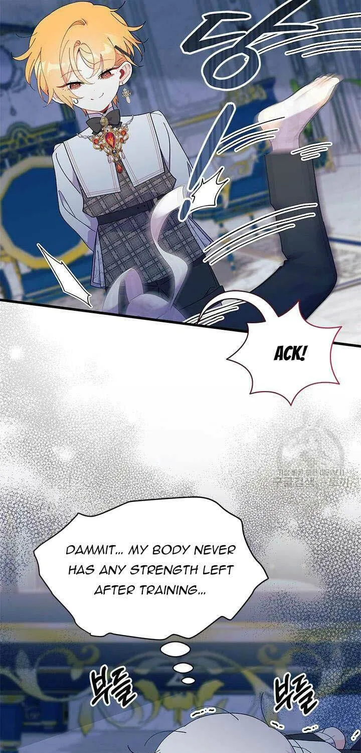 I Don't Want to Be an Ojakgyo Chapter 47 page 8 - 