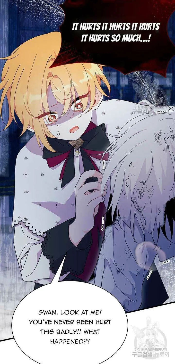 I Don't Want to Be an Ojakgyo Chapter 47 page 74 - 