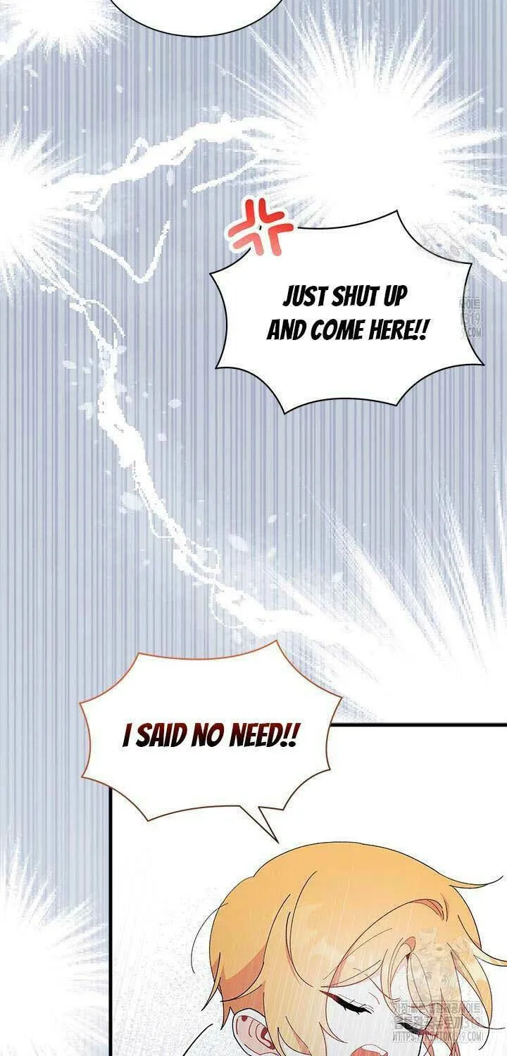 I Don't Want to Be an Ojakgyo Chapter 48 page 11 - 