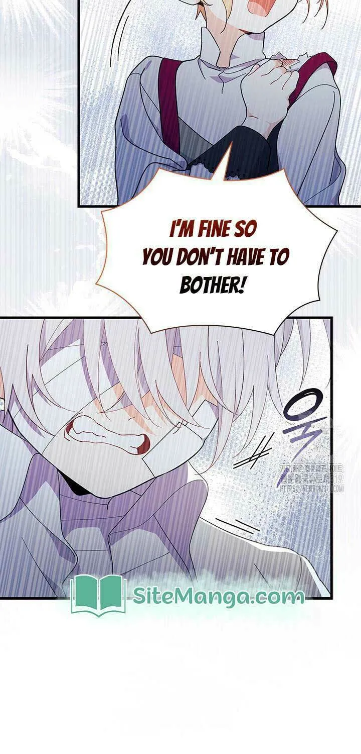 I Don't Want to Be an Ojakgyo Chapter 48 page 12 - 