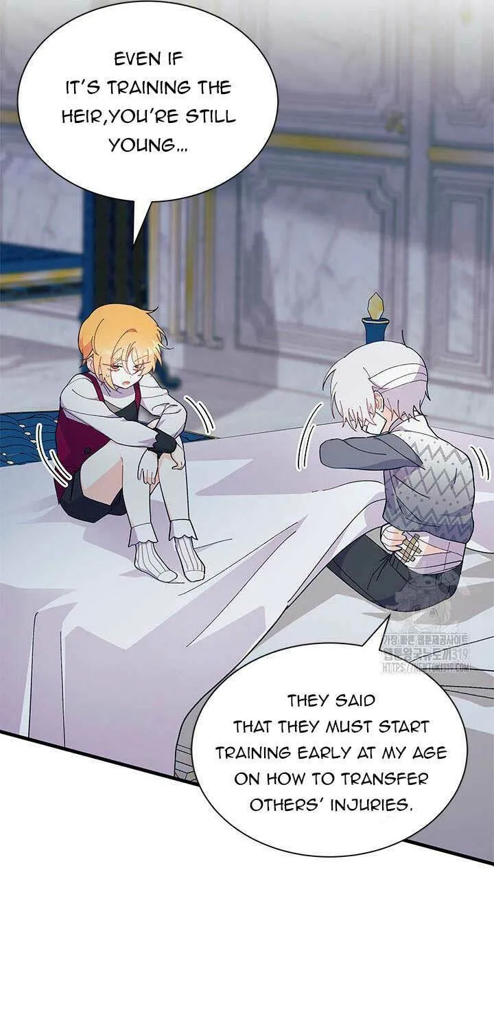 I Don't Want to Be an Ojakgyo Chapter 48 page 26 - 