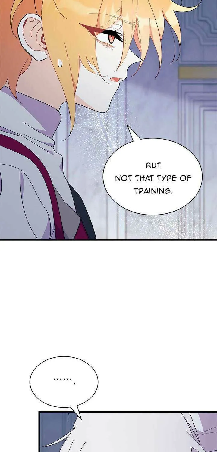 I Don't Want to Be an Ojakgyo Chapter 48 page 29 - 