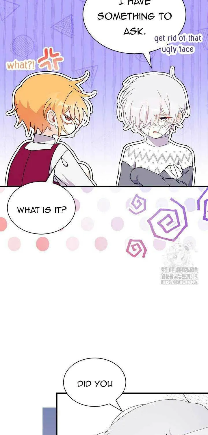 I Don't Want to Be an Ojakgyo Chapter 48 page 31 - 