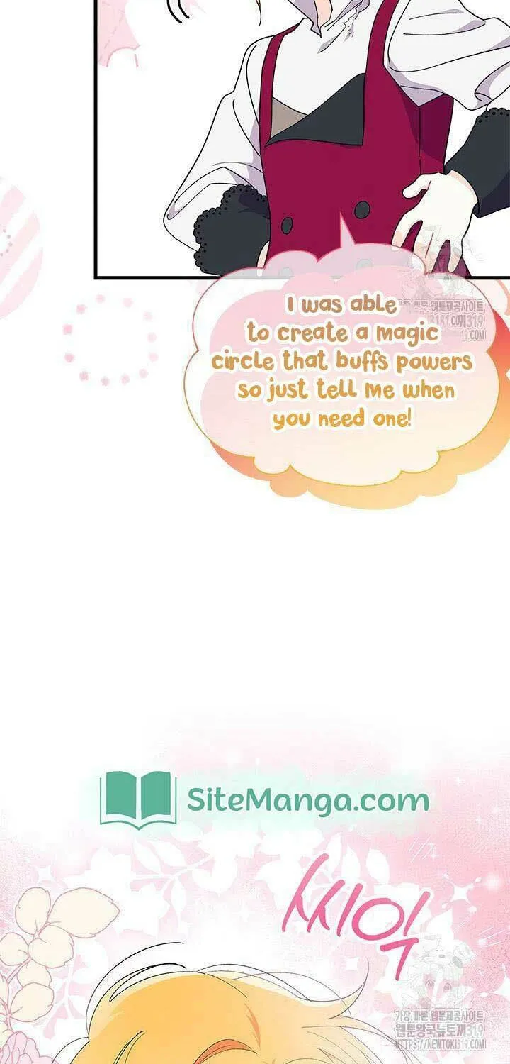 I Don't Want to Be an Ojakgyo Chapter 48 page 37 - 