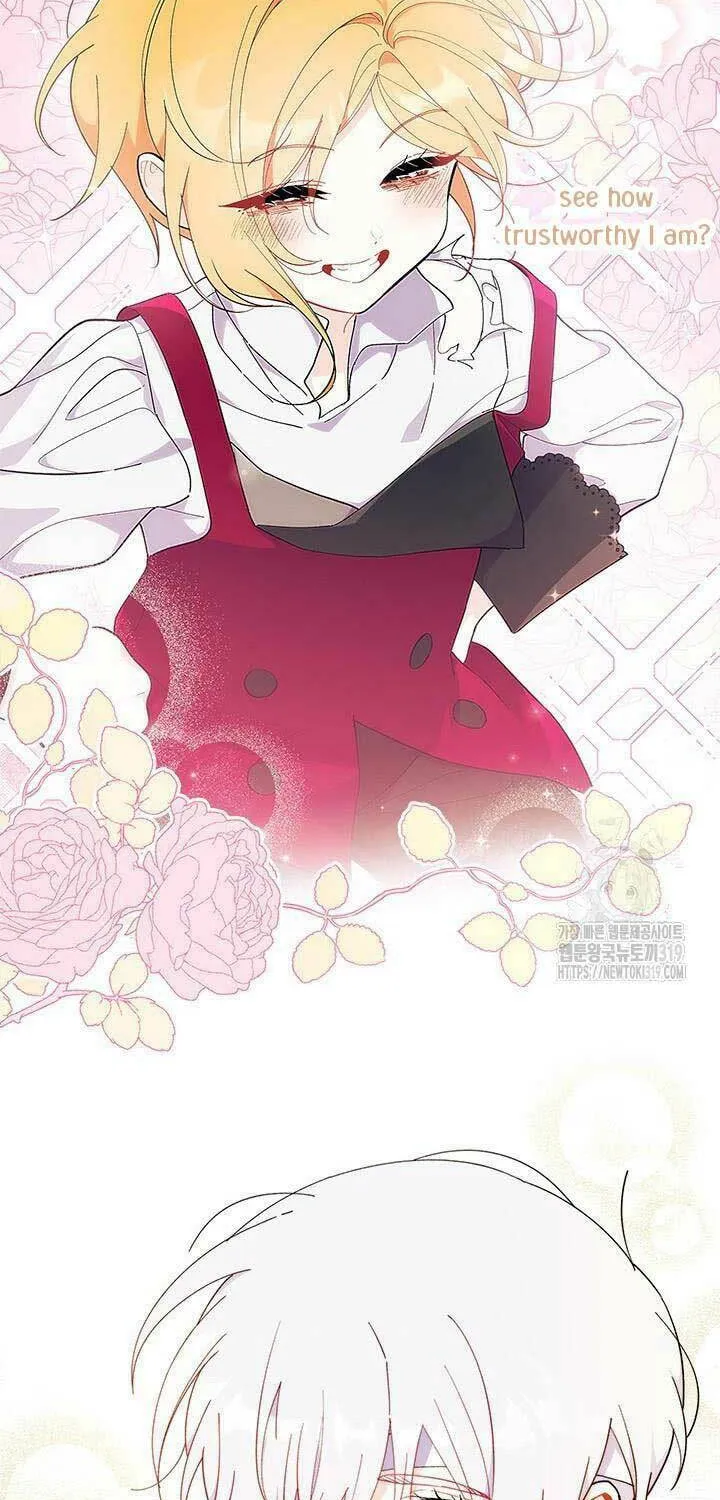 I Don't Want to Be an Ojakgyo Chapter 48 page 38 - 
