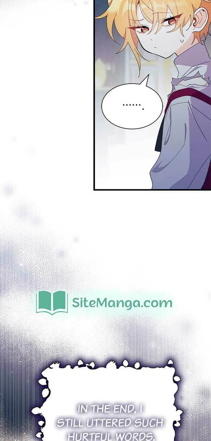 I Don't Want to Be an Ojakgyo Chapter 48 page 47 - 