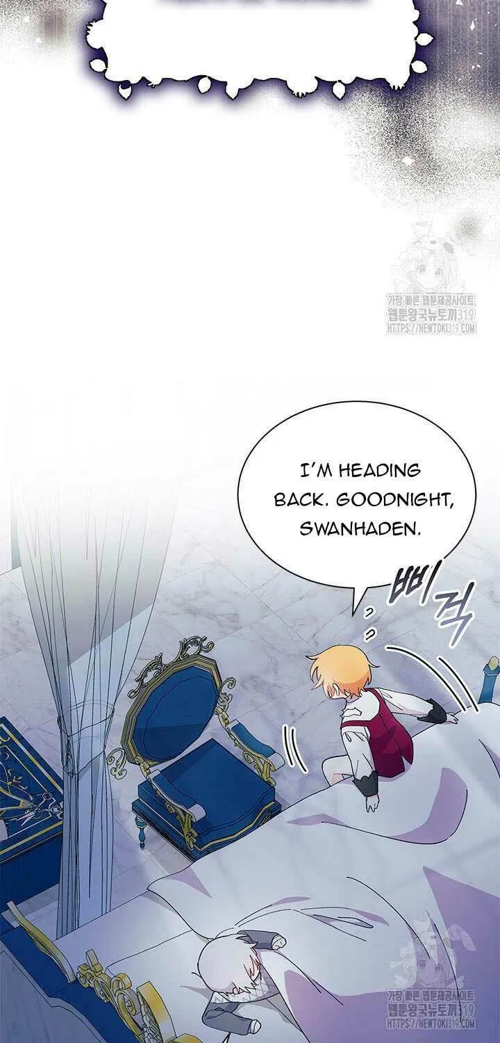 I Don't Want to Be an Ojakgyo Chapter 48 page 48 - 