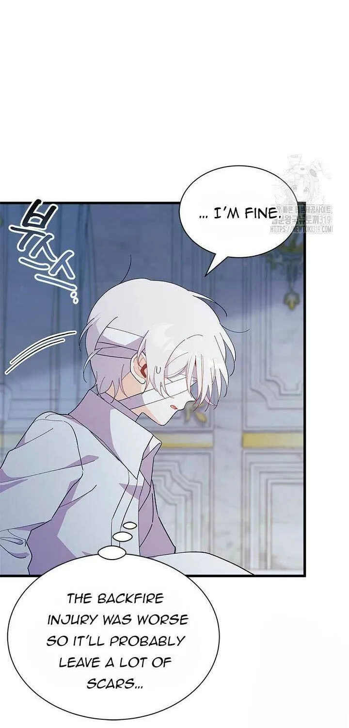 I Don't Want to Be an Ojakgyo Chapter 48 page 6 - 