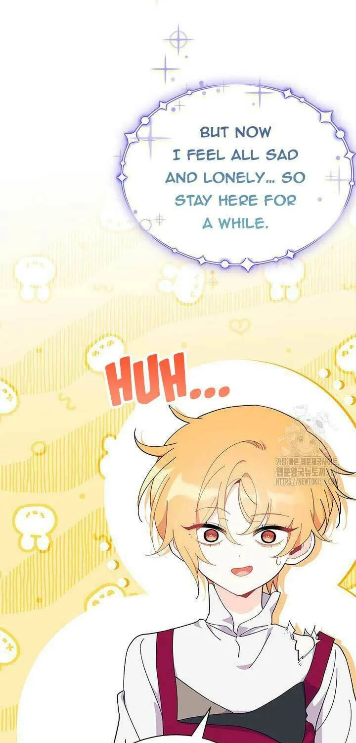 I Don't Want to Be an Ojakgyo Chapter 48 page 52 - 