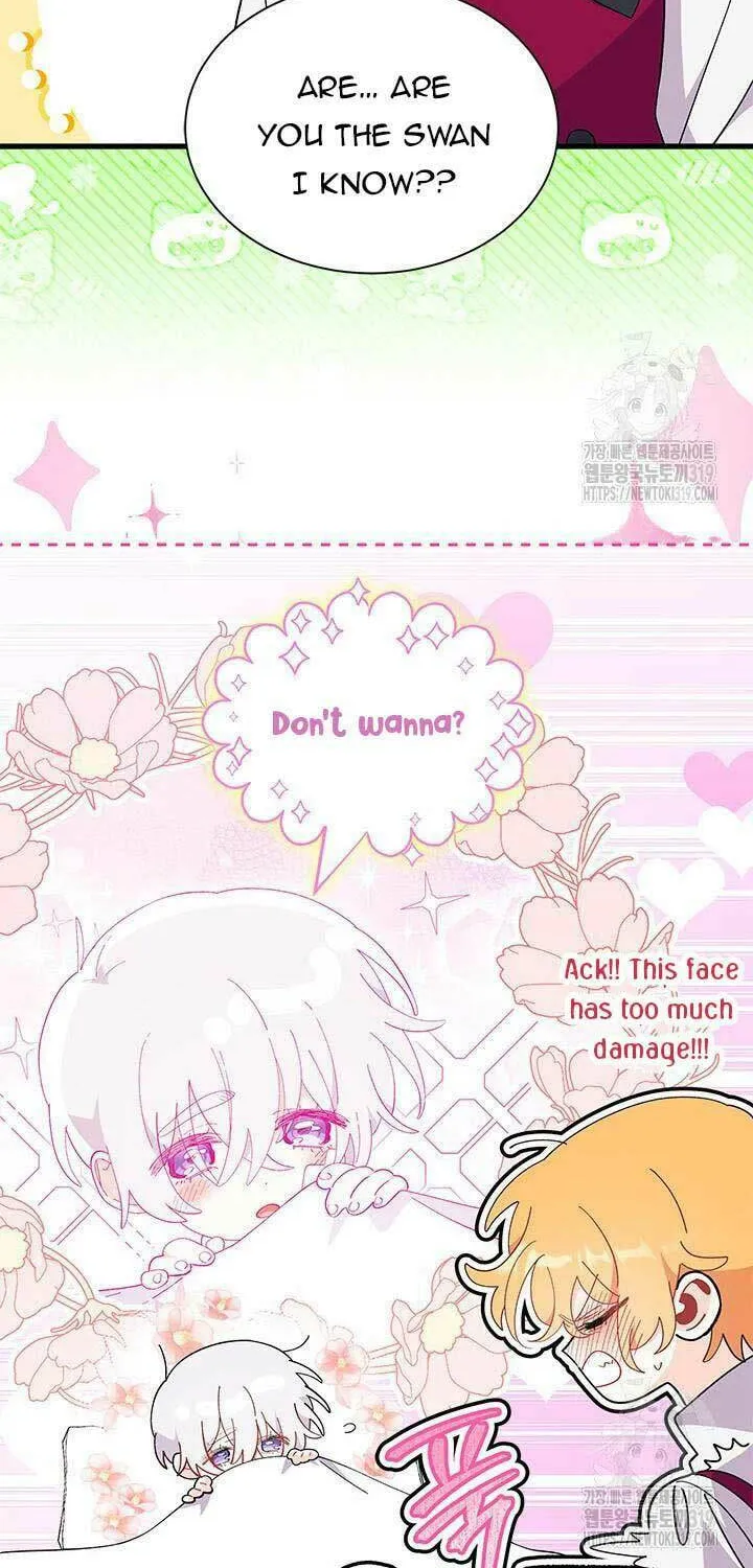 I Don't Want to Be an Ojakgyo Chapter 48 page 53 - 
