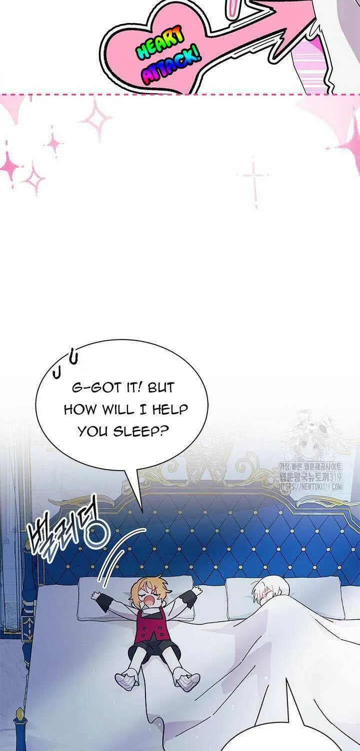 I Don't Want to Be an Ojakgyo Chapter 48 page 54 - 