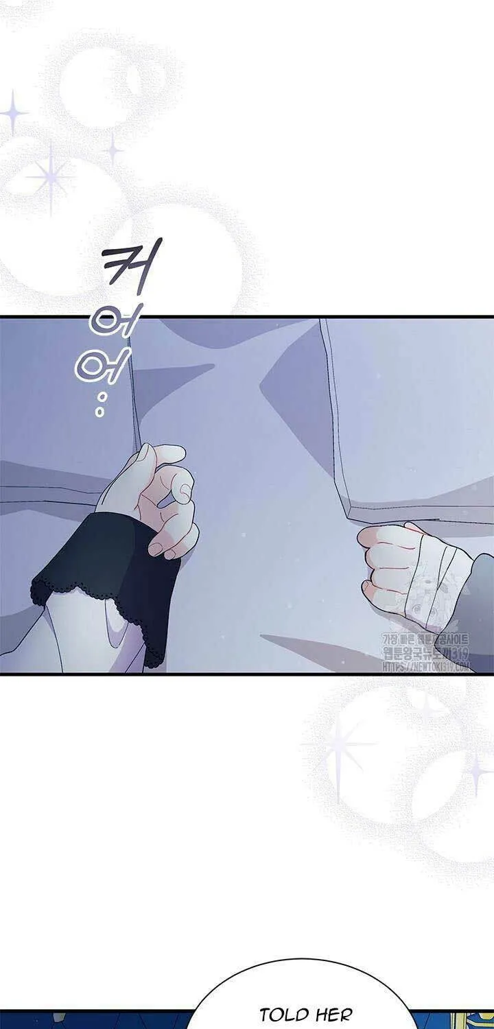 I Don't Want to Be an Ojakgyo Chapter 48 page 59 - 