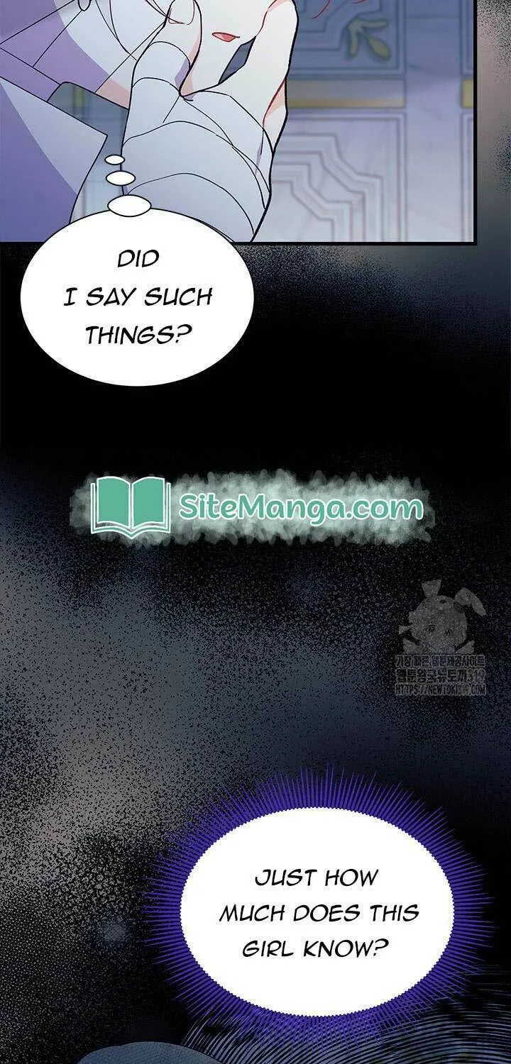 I Don't Want to Be an Ojakgyo Chapter 48 page 8 - 