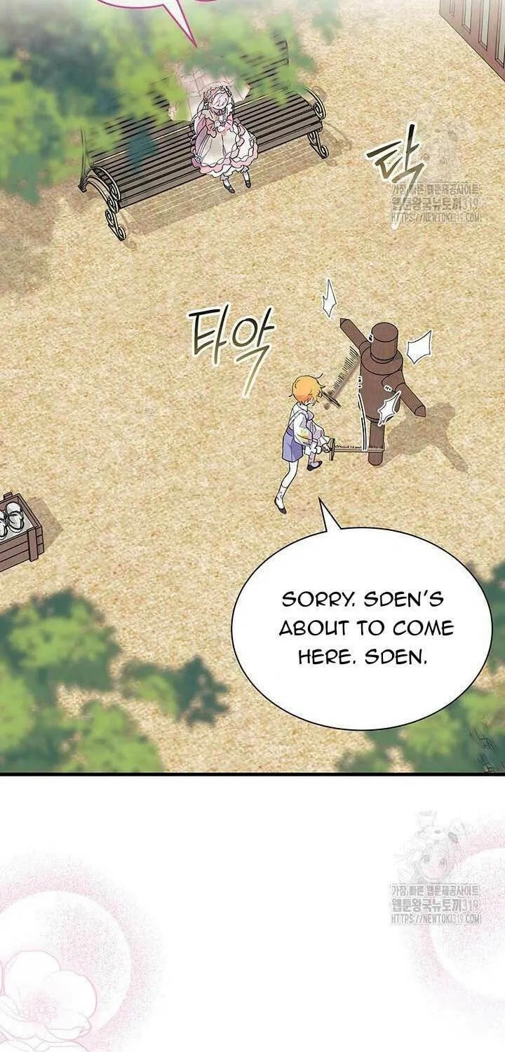 I Don't Want to Be an Ojakgyo Chapter 49 page 11 - 