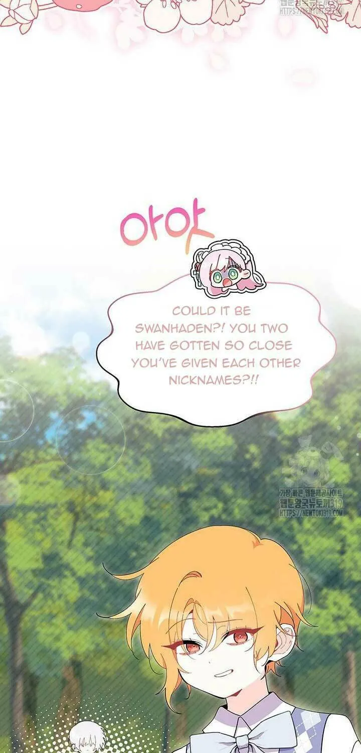 I Don't Want to Be an Ojakgyo Chapter 49 page 14 - 