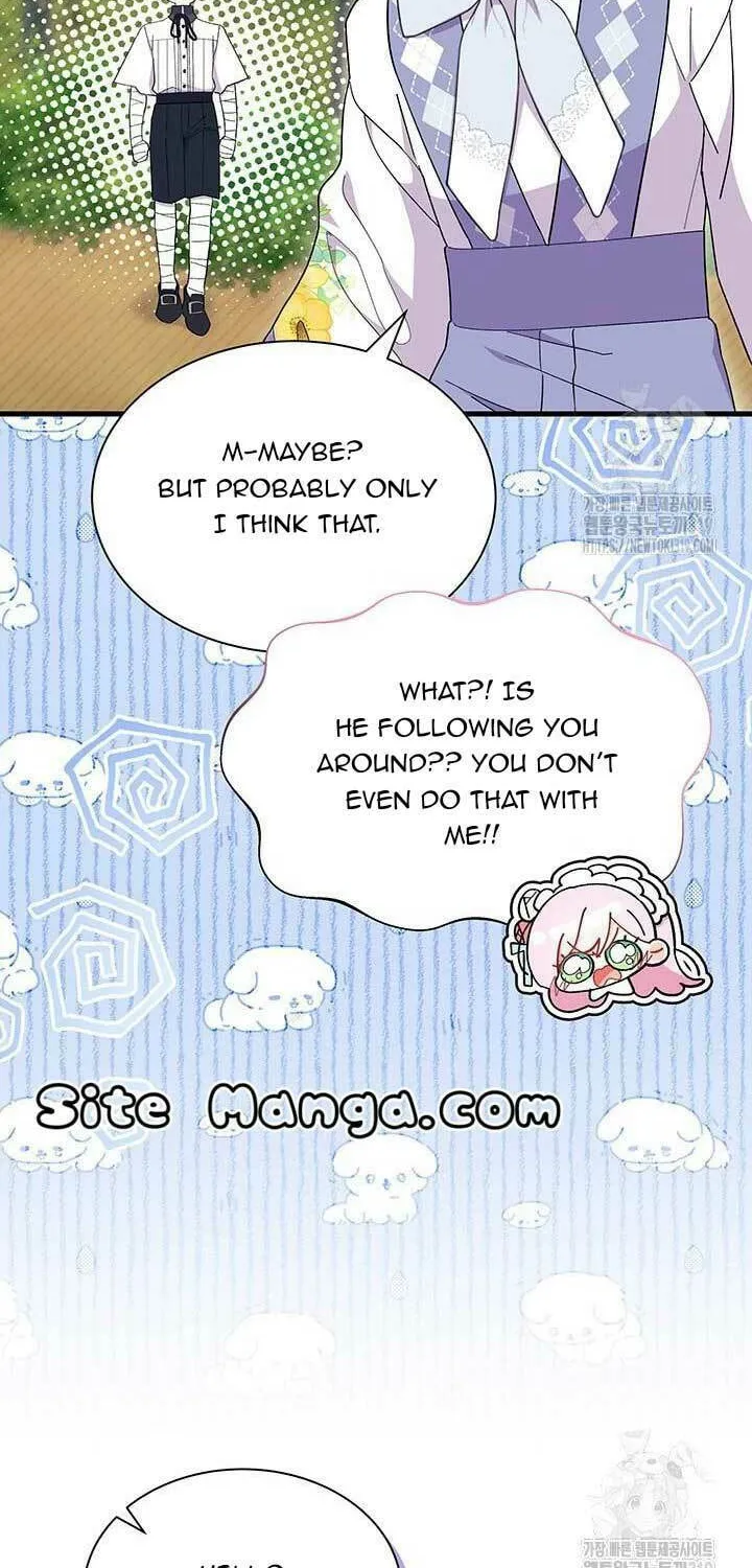 I Don't Want to Be an Ojakgyo Chapter 49 page 15 - 